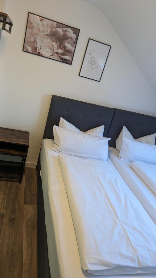 Europa City Apartment Saarbrücken Zewnętrze zdjęcie