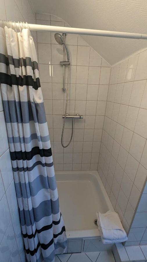 Europa City Apartment Saarbrücken Zewnętrze zdjęcie